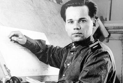 Пистолет и снайперская винтовка Калашникова: почему их не приняли на вооружение в СССР - Русская семерка - russian7.ru