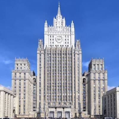Мария Захарова - МИД РФ осудил новые санкции Запада против Белоруссии - radiomayak.ru - Москва - Россия - США - Англия - Белоруссия - Канада