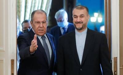 Перспективы отношений России с Ираном: плюсы и минусы - geo-politica.info - Россия - Китай - США - Англия - Германия - Франция - Иран - Тегеран - Вена