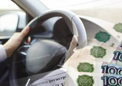 Автомобилисты после закрытия границ потеряли стимул платить штрафы - mskgazeta.ru