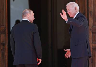 Владимир Путин - Дмитрий Песков - Джо Байден - В Кремле назвали дату разговора Путина с Байденом - tvc.ru - Россия - Сирия - Украина - Афганистан - Ливия