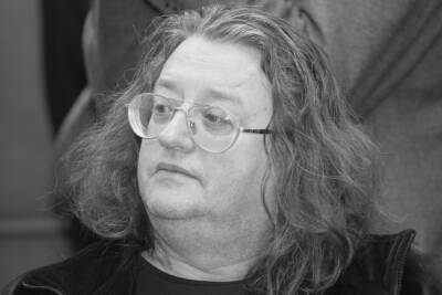 Дмитрий Билан - Александр Градский - Билан выложил последний разговор с Александром Градским перед его смертью - mk.ru
