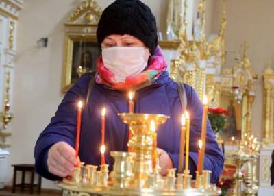 митрополит Иларион - Митрополит Иларион: антипрививочная кампания в России координируется из-за рубежа - argumenti.ru - Москва - Россия