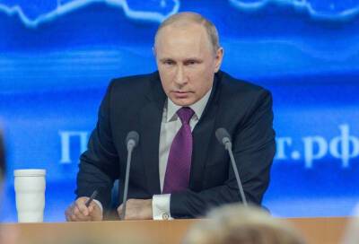 Владимир Путин - Дмитрий Песков - Сергей Перминов - Джо Байден - Встреча Владимира Путина и Джо Байдена пройдет 7 декабря - online47.ru - Россия - США - Украина - Женева