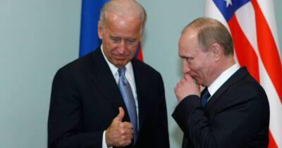 Владимир Путин - Дмитрий Песков - Джо Байден - Стала известна окончательная дата переговоров Байдена с Путиным - dsnews.ua - Россия - США - Украина - Переговоры
