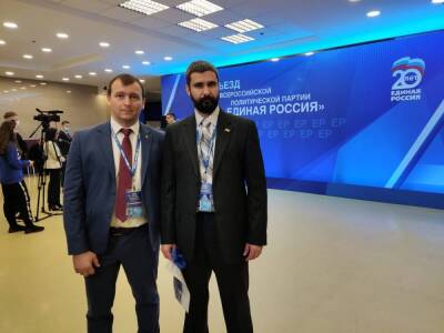 Дмитрий Погорелов: Предстоит перезагрузка оказания медицинской помощи - lipetskmedia.ru - Москва - Россия