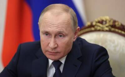 Владимир Путин - Дмитрий Песков - Джозеф Байден - Юрий Ушаков - Джо Байден - Песков: Путин и Байден проведут переговоры по видеосвязи 7 декабря - argumenti.ru - Россия - США - Украина - Женева - Переговоры