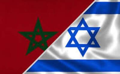 Беня Ганц - Алжир: соглашение между Марокко и Израилем – "грязный военный альянс" - newsland.com - Израиль - Алжир - Алжирская Народная Демократическая Республика - Марокко - Рабат