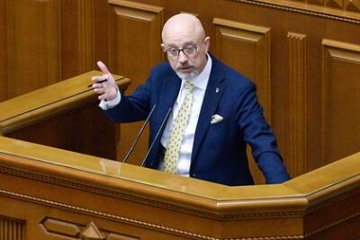 Алексей Резников - Глава Минобороны Украины назвал цену войны с Россией - lenta.ru - Россия - Украина
