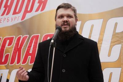 Мазепа из России призвал «демонтировать культ 9 мая» - politnavigator.net - Россия - Украина - Киев - Вильнюс