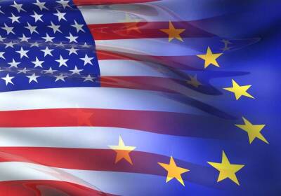 Жозеп Боррель - Энтони Блинкен - Представители ЕС и США выступили за взаимодействие в области обороны - trend.az - США