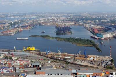 Производственная мощность российских морских портов должна превысить 1,3 млрд тонн к 2025 году - abnews.ru - Россия - Экология