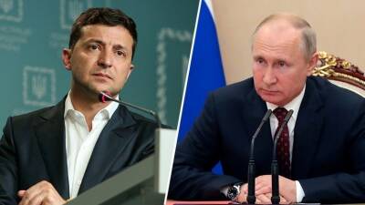 Владимир Зеленский - Владимир Путин - Реджеп Тайип Эрдоган - Ибрагим Калын - Турция объяснила особенности возможного посредничества в диалоге между Путиным и Зеленским - russian.rt.com - Москва - Россия - Украина - Турция - Анкара