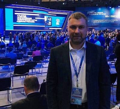 Дмитрий Медведев - Андрей Моргунов: Общественные приемные – важная составляющая работы «Единой России» - rabochy-put.ru - Россия - Смоленская обл.