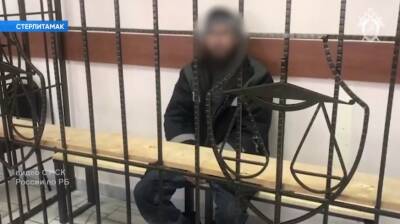 В Башкирии одному из напавших на полицейского избрали меру пресечения - bash.news - Башкирия - район Федоровский