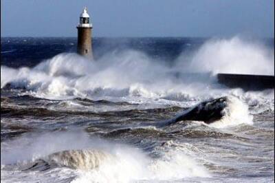 Кваси Квартенг - Британию предупредили о стихийных бедствиях из-за климата - trend.az - Англия - Шотландия - Великобритания