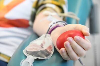 1400 привитых волгоградцев сдали кровь на антиковидную плазму - volg.mk.ru - Волгоград - Волгоградская обл.