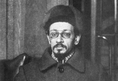 Владимир Ильич Ленин - Покушение Каплан на Ленина: в чём подозревают Якова Свердлова - Русская семерка - russian7.ru - Россия