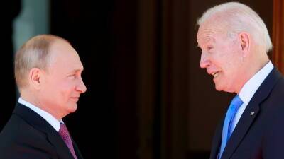 Владимир Путин - Мария Захарова - Дмитрий Песков - Юрий Ушаков - Джо Байден - По видеосвязи: разговор Путина и Байдена состоится 7 декабря - russian.rt.com - Москва - Россия - США - Украина