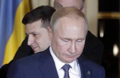 Тайип Эрдоган - Ибрагим Калын - У Эрдогана заявили о готовности организовать переговоры Зеленского и Путина - vchaspik.ua - Москва - Россия - Украина - Киев - Турция - Анкара