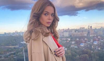 Алина Гросу - Алина Гросу поразила кадрами, как выглядела 13 лет назад: "Уже можно?" - politeka.net - Украина