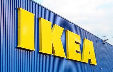 В Дании снежная буря заставила посетителей и сотрудников Ikea заночевать в магазине - charter97.org - Белоруссия - Дания