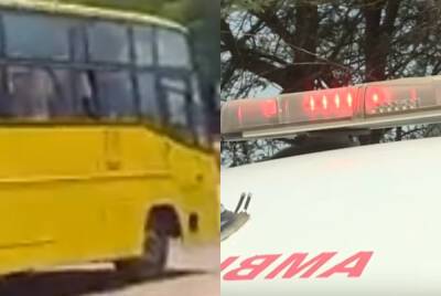 Автобус с пассажирами рухнул в реку по дороге на свадьбу, много жертв: "церемония так и не состоялась" - politeka.net - Украина - Кения