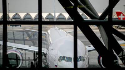 В "Аэрофлоте" рассказали, почему Airbus сменил курс - vesti.ru - Москва - Тель-Авив