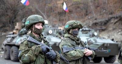 В Fitch не верят в военное вторжение России - dsnews.ua - Россия - Украина - Washington