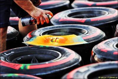 Марио Изол - В Pirelli ждут один пит-стоп в гонке - f1news.ru - Саудовская Аравия