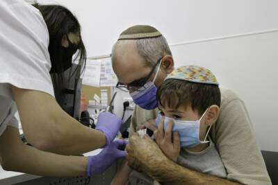 Сводка минздрава: ковид-заболеваемость в Израиле продолжает снижаться - news.israelinfo.co.il - Израиль