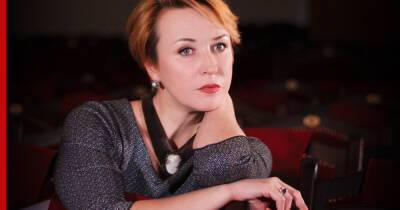 Анна Каренина - Ирина Корнеева: "Иногда посреди ночи я танцую на кухне" - profile.ru - Москва