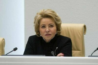 Валентина Матвиенко - Память о народном вкладе в Победу особенно важна в современных условиях, заявила Матвиенко - pnp.ru - Москва