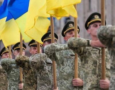Владимир Зеленский - Как будут праздновать день ВСУ в Украине: план мероприятий - enovosty.com - Украина - Киев - Львов - Одесса - Харьков - Житомирская обл. - Краматорск