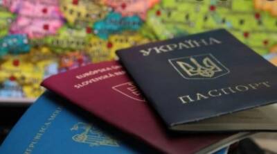 Сколько украинцев поддерживают двойное гражданство: опрос - enovosty.com - Украина - Киев - Гражданство