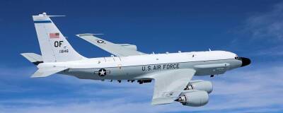 Росавиация раскрыла детали сближения борта ВВС США с гражданским лайнером над Черным морем - runews24.ru - Москва - США - Тель-Авив