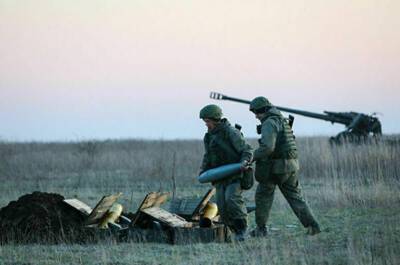 К ветеранам боевых действий предлагают относить прокуроров - pnp.ru - респ. Чечня