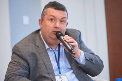 Владимир Уйба - Назначение В.Уйба лидером "Единой России" в Коми стало важным сигналом для оппонентов главы — политолог Петр Быстров - komiinform.ru - Россия - респ. Коми