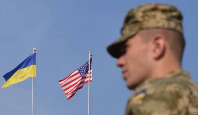 Ллойд Остин - Пентагон: США готовы помочь Украине - vm.ru - Россия - США - Украина - Киев - шт. Калифорния