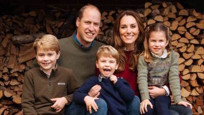 принц Уильям - Кейт Миддлтон - «Важно не разбаловать»: что подарят своим детям Кейт Миддлтон и принц Уильям - vm.ru