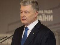 Владимир Путин - Петр Порошенко - Порошенко убежден, что гарантии Путину не расширять НАТО будут означать конец объединенной Европы - goodnews.ua - Россия - Украина