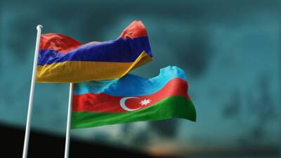 Азербайджан передал Армении 10 пленных солдат и мира - cursorinfo.co.il - Москва - Россия - Армения - Азербайджан - Нагорный Карабах