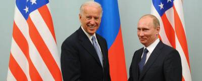 Владимир Путин - Юрий Ушаков - Джо Байден - Джен Псаки - Белый дом подтвердил, что Байден и Путин проведут 7 декабря беседу - runews24.ru - Россия - США - Украина