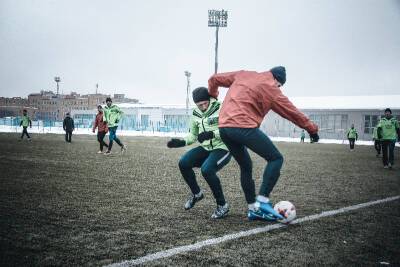 РФС дисквалифицировал на два года руководителей смоленских клубов - rabochy-put.ru - Смоленск