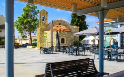 Чем примечательна деревня Кити - vkcyprus.com - Кипр