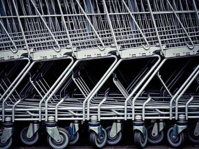 В Новосибирске открылся гипермаркет голландской сети SPAR - sib.fm - Новосибирск