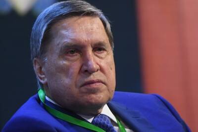 Юрий Ушаков - В Москве напомнили о заверениях НАТО не расширяться в сторону России - lenta.ru - Москва - Россия