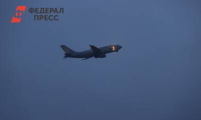 В Росавиации заявили, что летать над Черным морем гражданским судам становится опасно - fedpress.ru - Москва