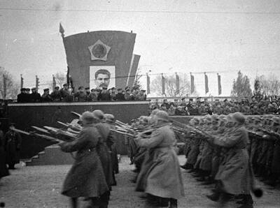 Присоединение Западной Украины к СССР в 1939 году: какие остались вопросы - Русская семерка - russian7.ru - Украина - Польша