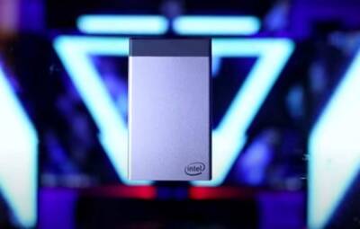 Qualcomm создаст компьютер в формате «кредитной карты», несмотря на провал Intel - actualnews.org - США